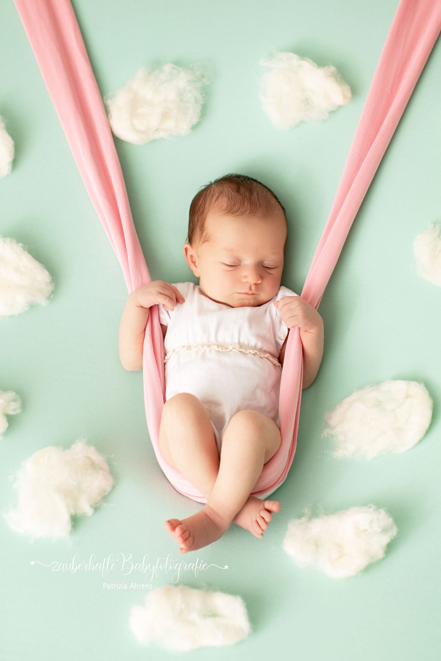 Store Babyfotografie, Neugeborenenfotografie, Newbornshooting